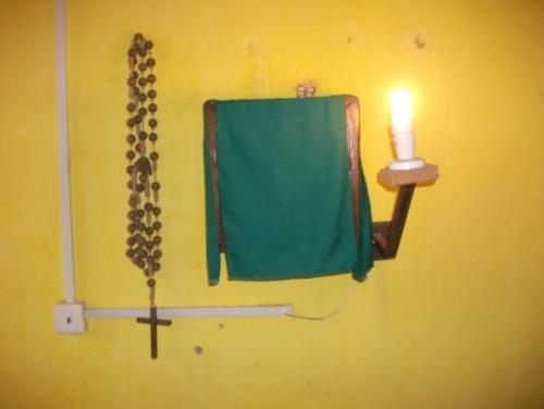 Tabernacle