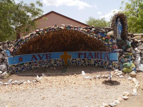 Grotto