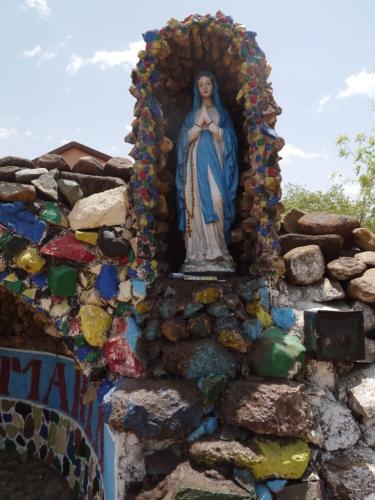 Grotto
