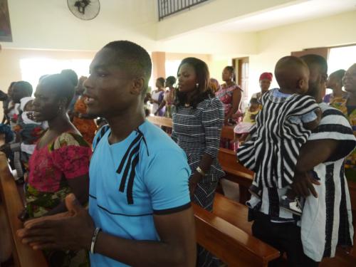 Congregation