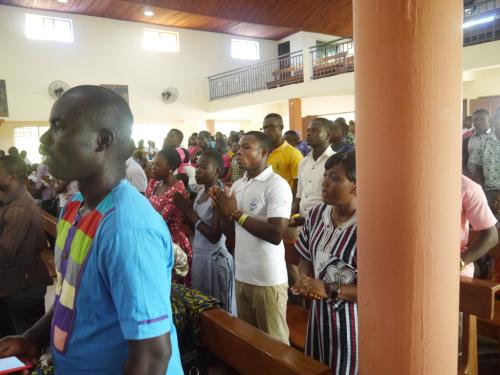 Congregation