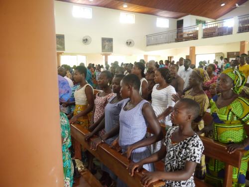 Congregation