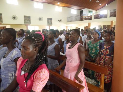 Congregation