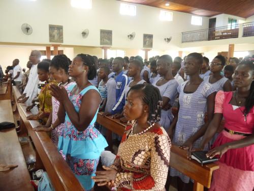 Congregation