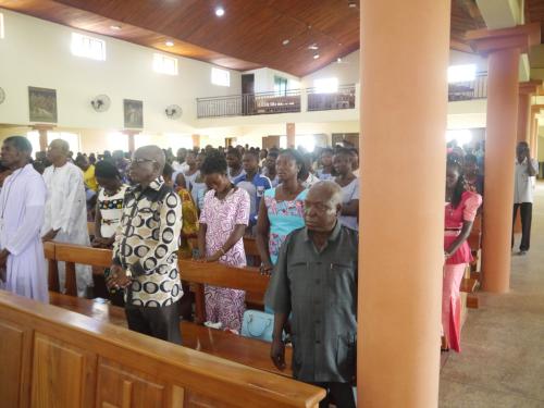 Congregation