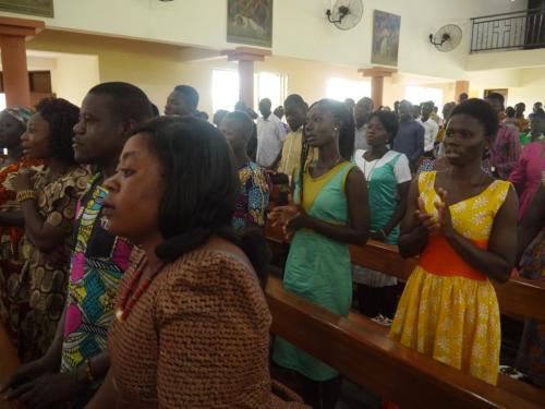 Congregation