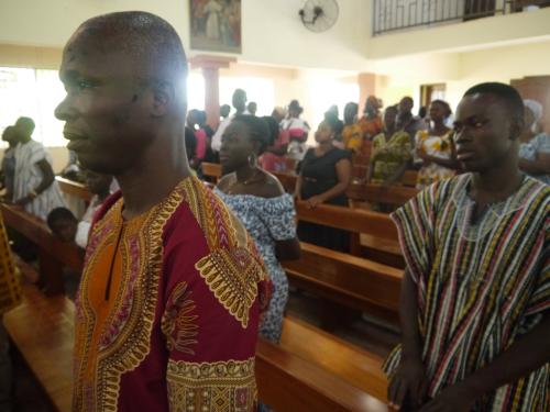Congregation