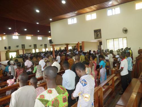 Congregation