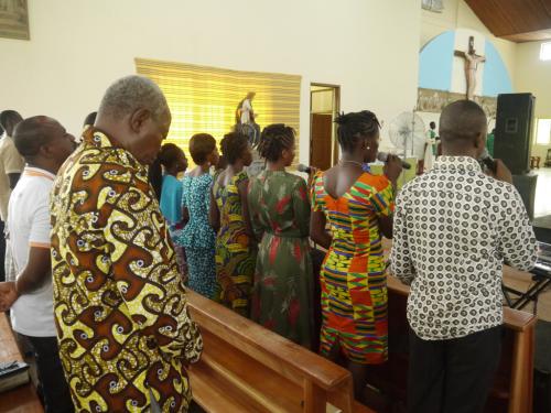 Congregation