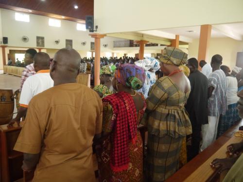Congregation