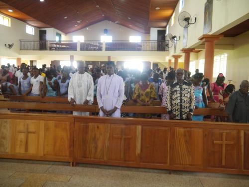 Congregation