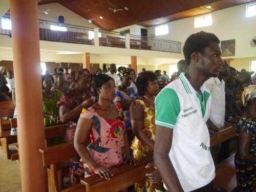 Congregation