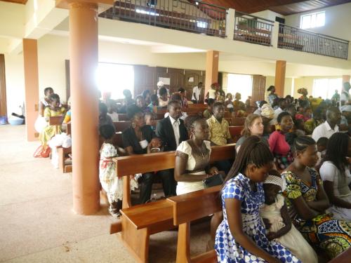 Congregation
