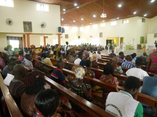 Congregation
