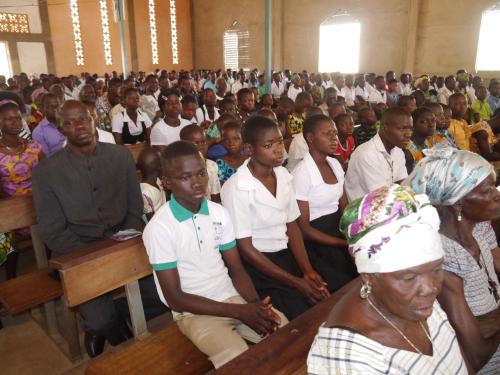 Congregation