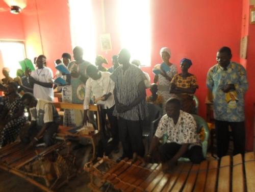 Dagaare-choir3