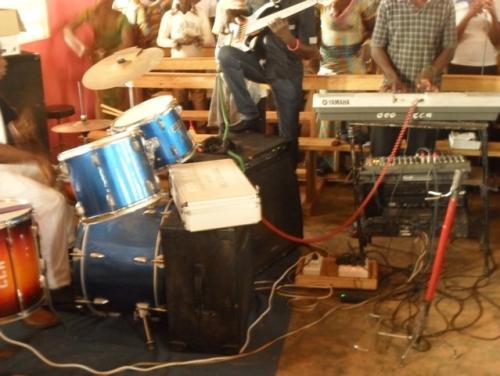 Instruments